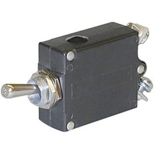 1PC TE RELAYS-P&B, OEG
