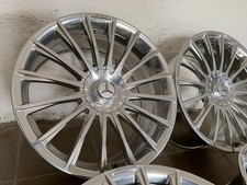 AMG Felgen 20" Mercedes W222