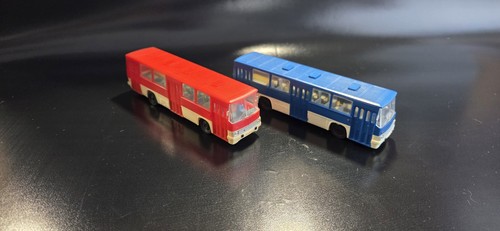 Espewe ikarus 260 bus - espewe,