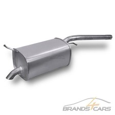 IMASAF ENDSCHALLDÄMPFER