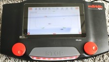 Märklin CS3 plus 60216 im Werk überprüft in OVP mit Speicherchip und Buch