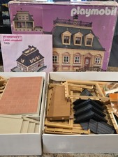 Playmobil Victorian Mansion #