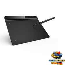 XP-PEN Star G640 Grafiktablett