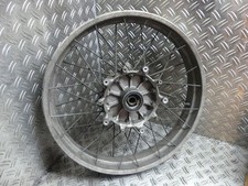 BMW R 1100 GS, R 1150 GS EZ:01 Speichenvorderrad 2,5x18Zoll 69714