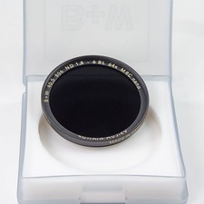 B+W Graufilter 806 MRC nano