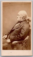 CDV 1865 Gustave Rouland