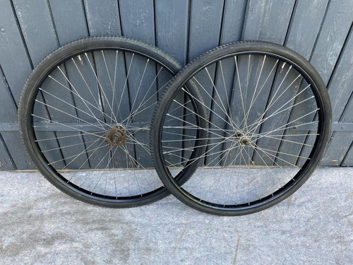 Laufrad satz 20er - laufrad-satz, 28“,
