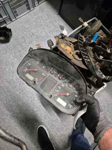 Tacho 280tkm 7d0 920 - vw,
