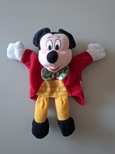 Donalds 2001 micky maus - mc,