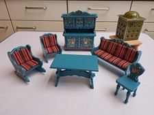 Puppenstubenmöbel Dora Kuhn +