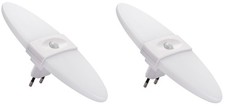 LED Nachtlicht 2-er Set