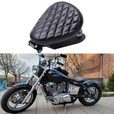Motorrad Solo Sitz