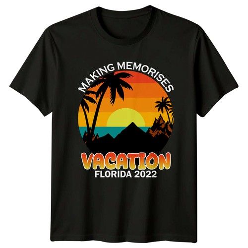 Making memories urlaub florida - urlaub,