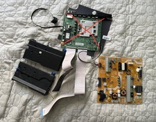 Samsung UE55RU7099 TV Netzteil