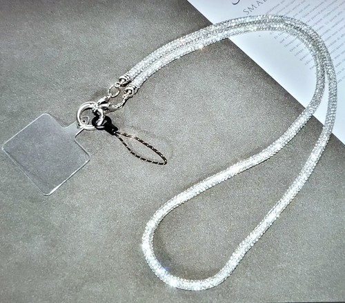 Luxus handy layard halsband - handy,