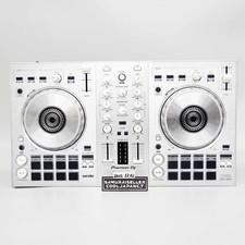 Pioneer DDJ-SB3 Silber DJ