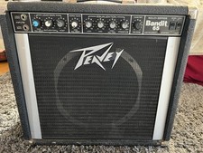 Peavey Bandit 65 Solo Series