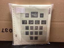 Lindner-T DDR 1949-62