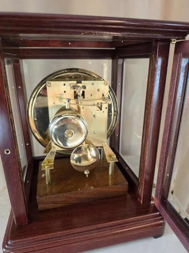 Kaminuhr tischuhr standuhr - tischuhr,