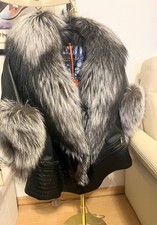 Echtleder Damen Jacke /Weste