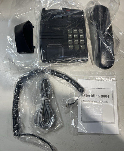 Aastra m8004 analog phone - m8004,