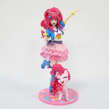 ✨My Little Pony Pinkie Pie Edition Bishoujo Collection Figur 1/7 PVC