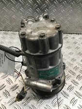 Klimakompressor Peugeot 206