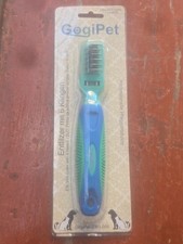 Gogipet Entfilzer