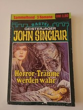 Bastei Verlag John Sinclair