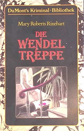 Die wendeltreppe dumonts - die,