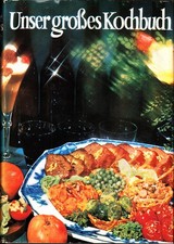 Unser großes Kochbuch
