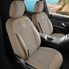 Sitzbezüge passend für