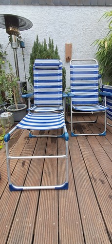Crespo strandstuhl 206 - strandstuhl, 206/n