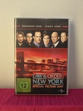 Law and Order Special Victims