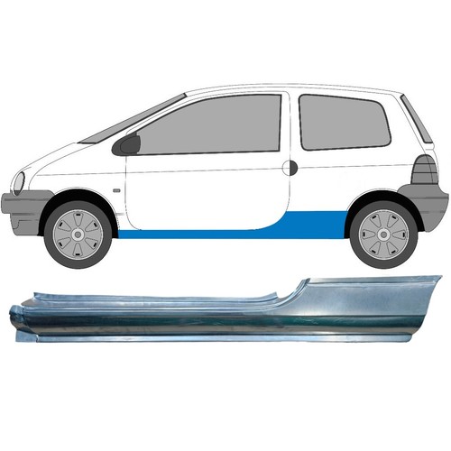 Für renault twingo 1993 - für,