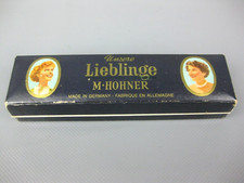 HOHNER Mundharmonika "Unsere