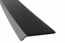 OPPL Ladekantenschutz schwarz für Ford Mondeo III Schrägheck Typ: B5Y 2000-2007