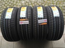 4x Allwetterreifen NEU 165/65