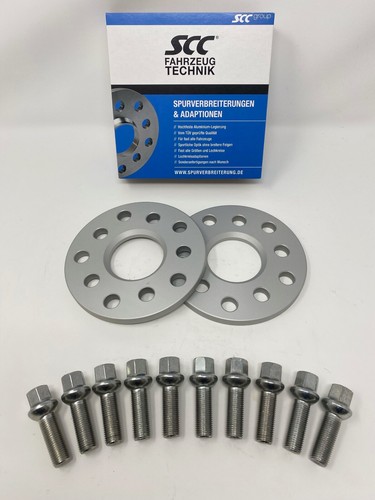 20mm 2x10mm spurverbreiterung - 20mm,