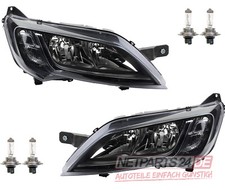 Scheinwerfer passend für