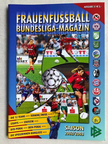 2002 frauenfussball - bl,
