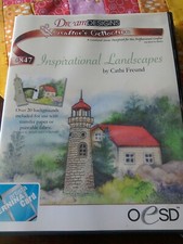 Bernina Artista Stickkarte