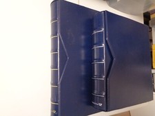 2 Stück pro collect Alben