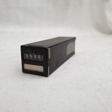 Elektrischer Impulszähler