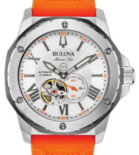 Armbanduhr Bulova 98A226