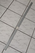 NOS 2x Bodenblech Unterboden