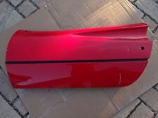 ORIGINAL FERRARI 308 GTB Vetroresina (Glasfaser) TÜR LINKS DOOR LEFT Resina GFK