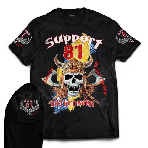 Hells angels sweden - angels,