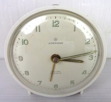 Junghams Trivox Silentic Uhr