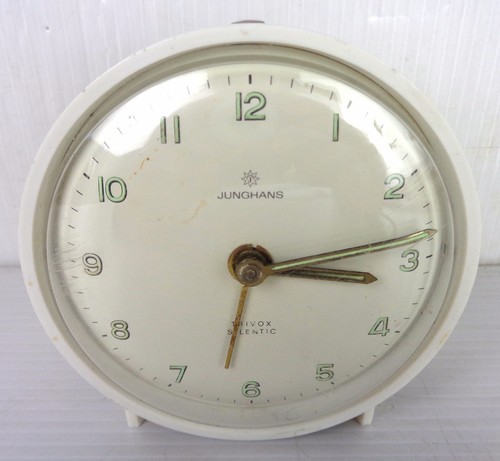 Junghams trivox silentic - junghams,